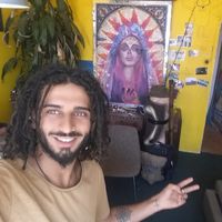 Giancarlo Realis的照片