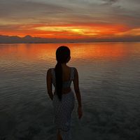 Vera Rukmana的照片