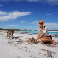 Fotos von Mirja Zindler