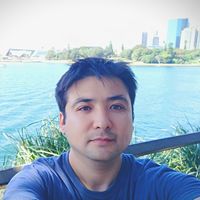 Alberto Hernández的照片