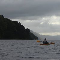 Benedikt Breuer's Photo