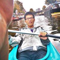 Le foto di Xiang Ryan Shao