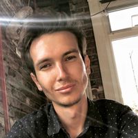 Sergiy Chaykov的照片