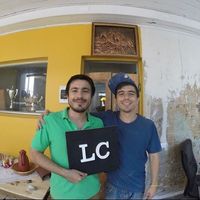 Benjamín Nicólas Truán's Photo