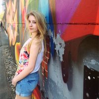 Marina Mialkina's Photo