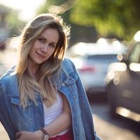 Daria Tochkasova的照片