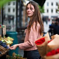 Eloïse Mauboussin's Photo