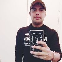 Nishant Kumar's Photo