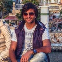 Fotos de Soner Uğurlu