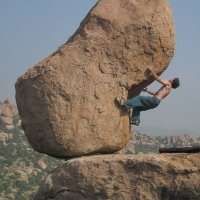 Anders Henneberg's Photo