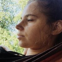 Gabriele Maciukaite's Photo