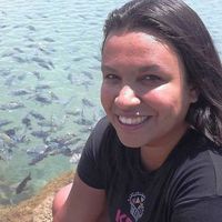 Patricia Ferreira的照片