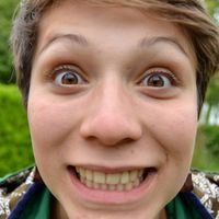 Heloise Cornee's Photo