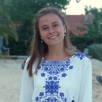 Clémentine Reyboubet的照片