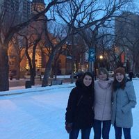 Aurora Ning的照片