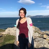 Natalia Calle's Photo