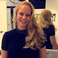 Elaine Adams's Photo