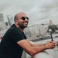 mohamed essam's Photo