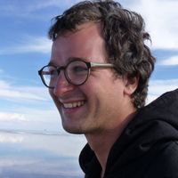 Fotos de Lucas von Gastrow