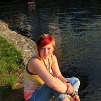 Regine Heger's Photo