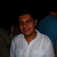 Ricardo Lopez Olachea的照片