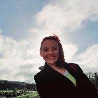 Bianca Palheta's Photo