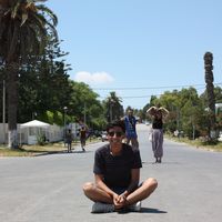 Photos de Mustapha  Abed