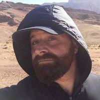 Alex Zarfati的照片