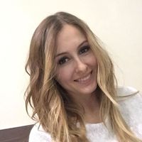 Natalia Rastsvetaeva's Photo