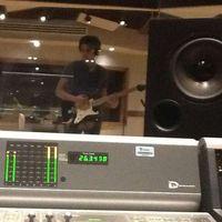 Poncho Navarro's Photo