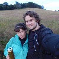 Šimon Rychlik's Photo