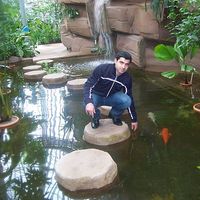 Edgar Arsenyan's Photo