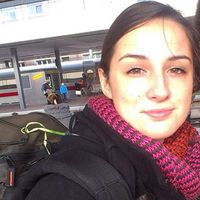 Fotos de Laura Greuell