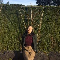 Maya Litauer Chan's Photo