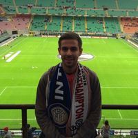 George Kimber-Sweatman's Photo