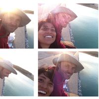 Chris & Hazel  Roome's Photo