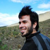 Agustín Papatanasi's Photo