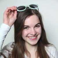 Lesana Weldon Walshe的照片