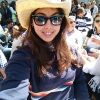 Andrea Pastor Martí's Photo