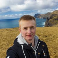 Fabian Reimann's Photo