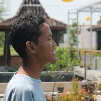 Bagas Prasetyo N的照片