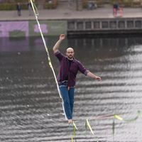 Odysseas Lazaridis's Photo