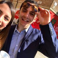 Fotos de Matteo Pira