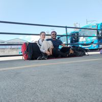 Photos de Jaime Barbudo