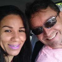 Aretha Machado's Photo