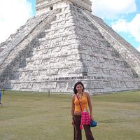 Verónica  Delgado's Photo