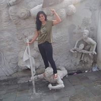 Amanda Hogan的照片