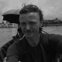 Jonathan Moore的照片