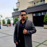 Ali Hoseini的照片