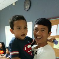 Bernard Bona Ling的照片